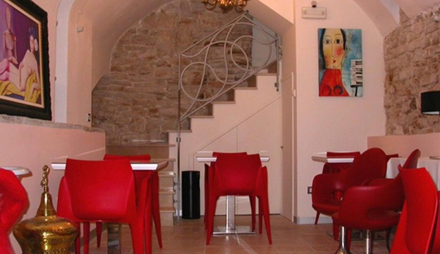 B&B Palazzo Ducale