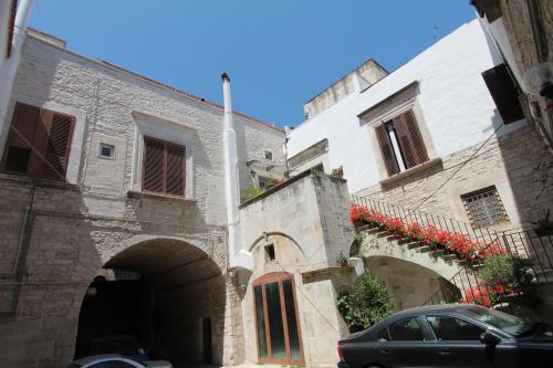 B&B Palazzo Scaraggi Il Solito Posto