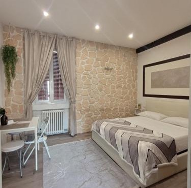 B&B Porta romana