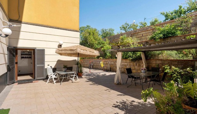 B&B Pozzuoli - Suite Ermosa