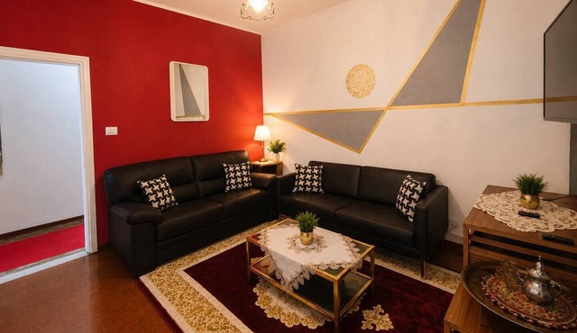 B&B RAMBALDI in Ferrara