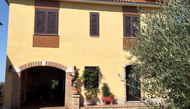B&B Residenza Gigina