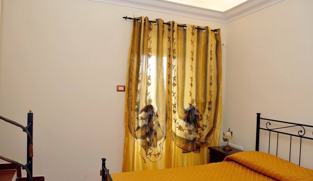 B&B Rupe Antica