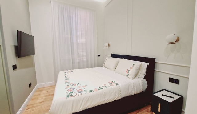 B&B SirenaResina - Ligea Standard room