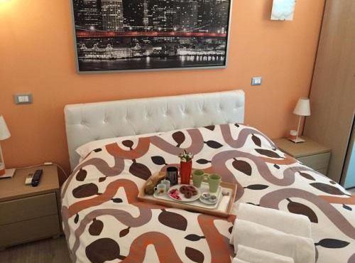 B&B SPQR