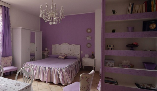 B&B stella polare Rieti