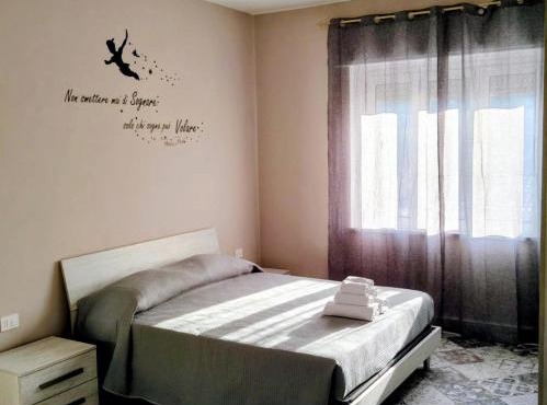 B&B Terme&Mare