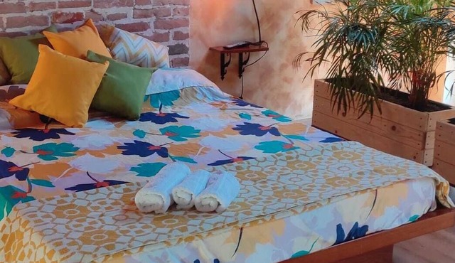 b&b Terra di collina