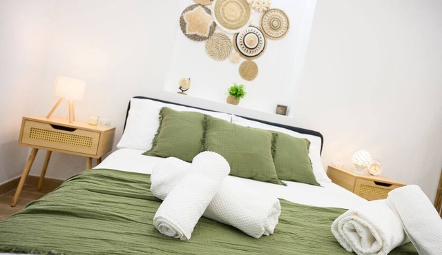 B&B Toritto Bari | Authentic Puglia Stay – Origin in Toritto