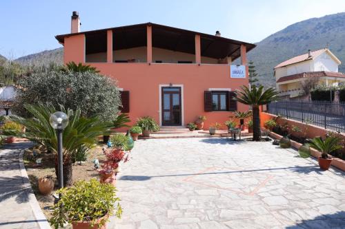 B&B Umballa