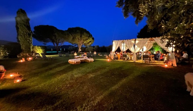 B&B VALLE D'ORO