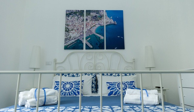B&B Velia 34 NETTUNO