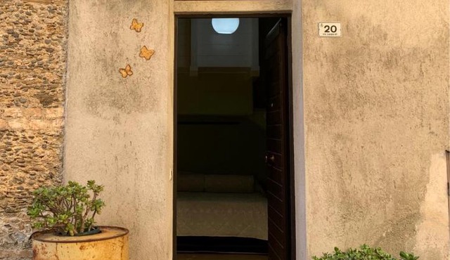 B&B Verde Pastello