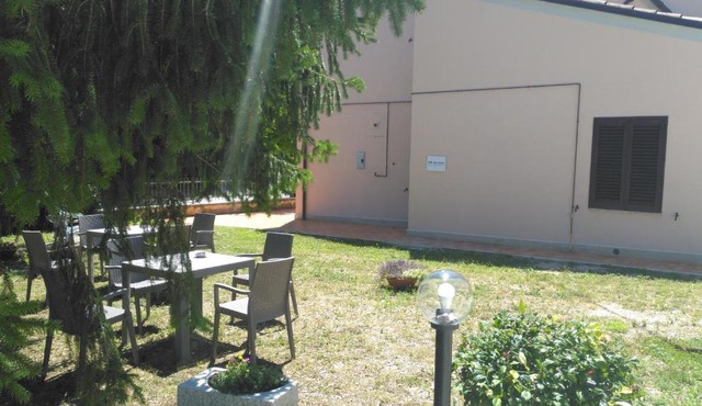 B&B Vetralla