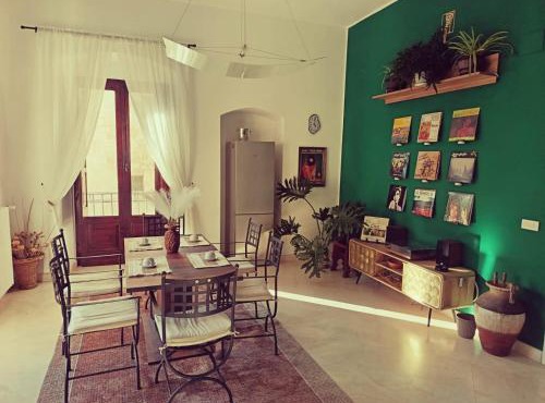 B&B via Cattedrale 5