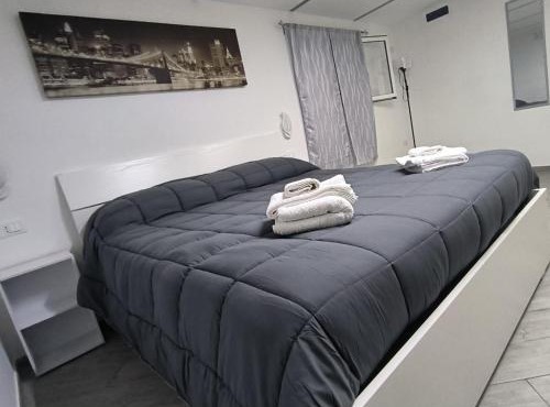B&B Vicolo50 Salerno