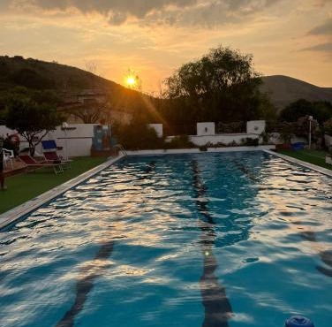 B&B Villa Andrea Gaeta