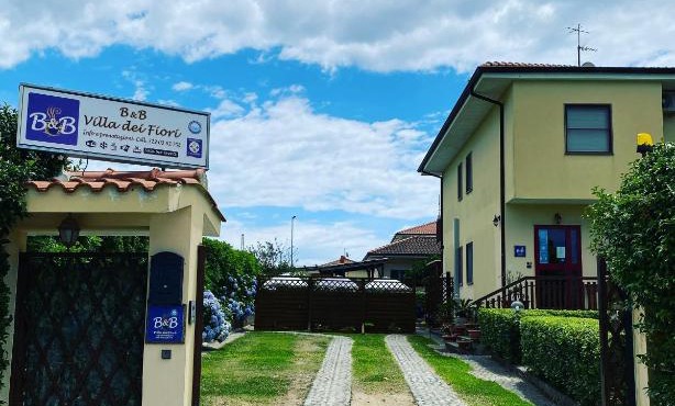 B&B Villa dei Fiori