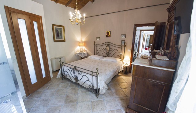 B&B Villa Filetta