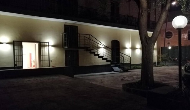 B&B VILLA FILU IN THE CENTER OF PORTCI ...