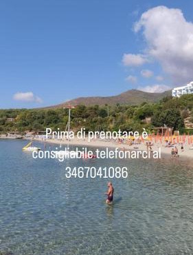 B&B Villa Fiorita