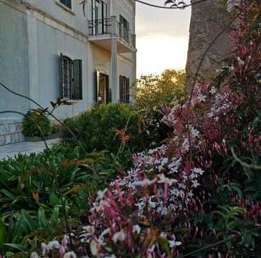 B&B villa Maria