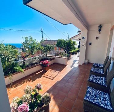 B&B Villa Rosa Angrisano