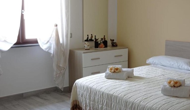 B&B Villa Rosa new
