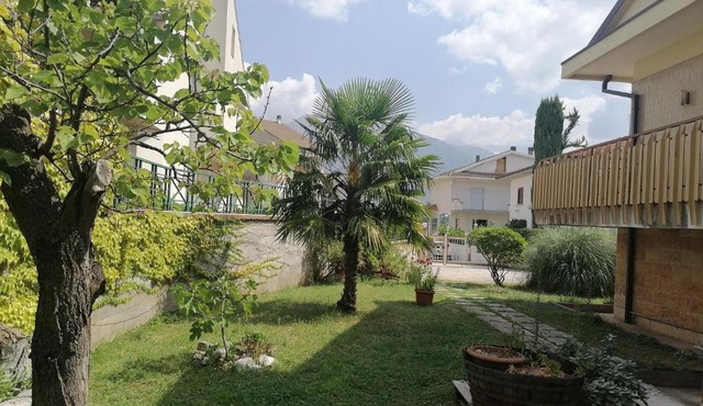 B&b Villaggio Sole