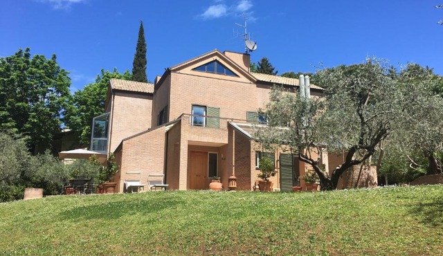 B&B Villino Ada