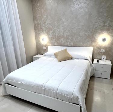B&B VIRGILIO LAMEZIA AIRPORT