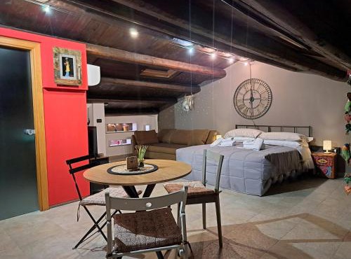 B&B22 Gammarana - Stazione Teramo