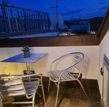 B&B22 Gammarana - Stazione Teramo