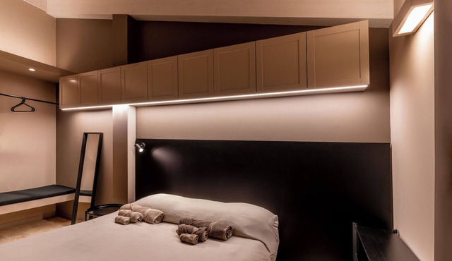 Baciucco's Suite