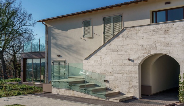 Baciucco's Suite