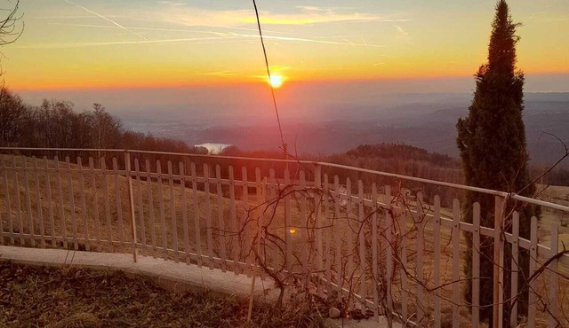 Baita Le Jafè - Appartamento 2° piano, 4 posti letto