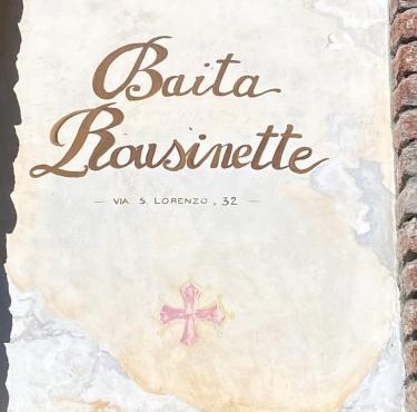 Baita Rousinette