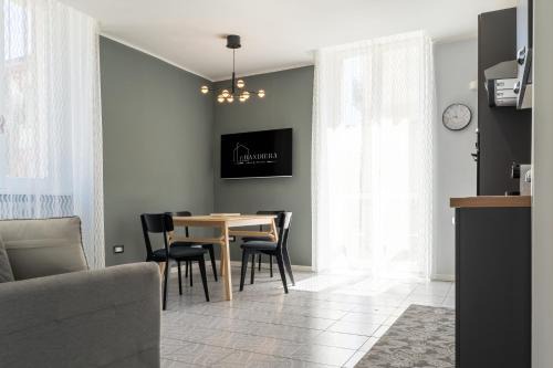Bandiera Urban House