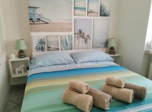Beach Apartments Montesilvano Pescara