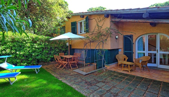 Beautiful apartment for 5 guests with A/C, WIFI and TV