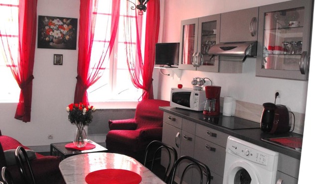 Beau T2 RUBY in Rochefort