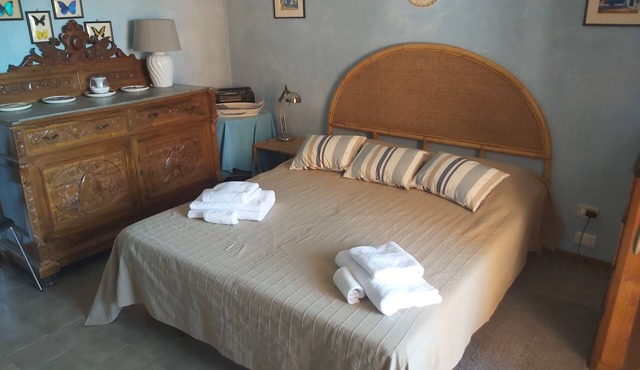 Beautiful apartment in Porto Ercole