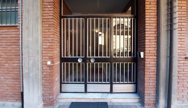Beautiful apartment for 3 guests with WIFI, A/C and TV
