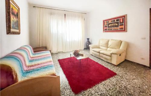 Beautiful Apartment In Ginosa With Wifi