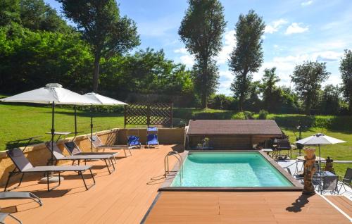 Beautiful Home In Arezzo