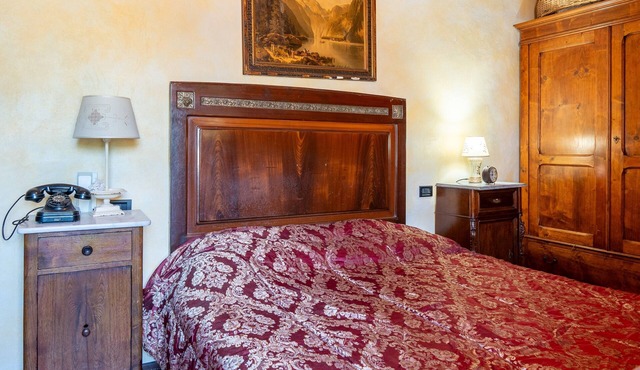 Beb 1416 Room with Shared Terrace, Shared Garden, and Wi-Fi