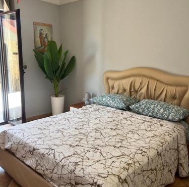 Bed and Breakfast Medaglia D'oro
