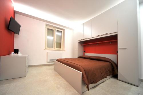 BED and BREAKFAST OASI PA CI