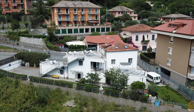 Bed & Breakfast 4U PARCHEGGIO INTERNO