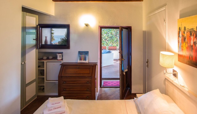 Bed & Breakfast Casa Mariuccia